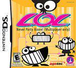 LOL - Nintendo DS - Destination Retro
