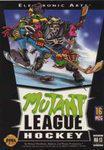 Mutant League Hockey - Sega Genesis - Destination Retro