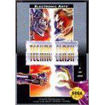 Techno Clash - Sega Genesis - Destination Retro