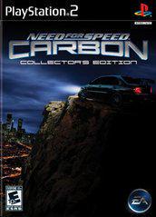 Need for Speed Carbon [Collector's Edition] - Playstation 2 - Destination Retro