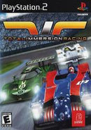 Total Immersion Racing - Playstation 2 - Destination Retro