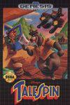 TaleSpin - Sega Genesis - Destination Retro