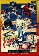 Final Fight CD - Sega CD - Destination Retro