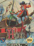 Hook - Sega CD - Destination Retro