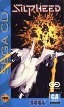Silpheed - Sega CD - Destination Retro