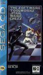 Star Wars Chess - Sega CD - Destination Retro