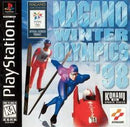 Nagano Winter Olympics '98 - Playstation - Destination Retro