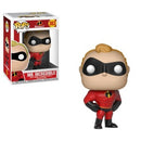Mr. Incredible (Incredibles 2) - Destination Retro