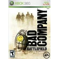 Battlefield: Bad Company - Xbox 360 - Destination Retro