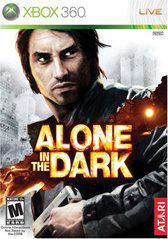 Alone in the Dark - Xbox 360 - Destination Retro