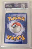 PSA - MINT 9 - AZUMARILL-HOLO 1ST EDITION - POKEMON NEO GENESIS 1ST EDITION - Destination Retro