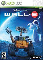 Wall-E - Xbox 360 - Destination Retro