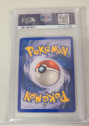 PSA - NM-MT 8 - LANTURN-REV. FOIL - POKEMON AQUAPOLIS - Destination Retro