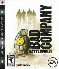 Battlefield: Bad Company - Playstation 3 - Destination Retro
