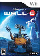 Wall-E - Wii - Destination Retro