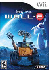 Wall-E - Wii - Destination Retro