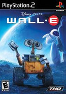 Wall-E - Playstation 2 - Destination Retro