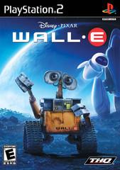 Wall-E - Playstation 2 - Destination Retro