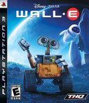 Wall-E - Playstation 3 - Destination Retro