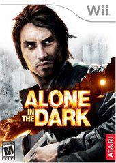 Alone in the Dark - Wii - Destination Retro