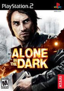 Alone in the Dark - Playstation 2 - Destination Retro