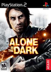 Alone in the Dark - Playstation 2 - Destination Retro