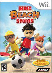 Big Beach Sports - Wii - Destination Retro