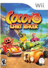 Cocoto Kart Racer - Wii - Destination Retro