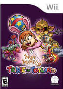 Myth Makers Trixie in Toyland - Wii - Destination Retro