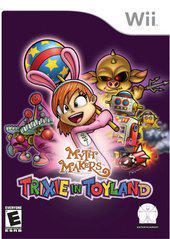 Myth Makers Trixie in Toyland - Wii - Destination Retro