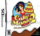 Cake Mania 2 - Nintendo DS - Destination Retro