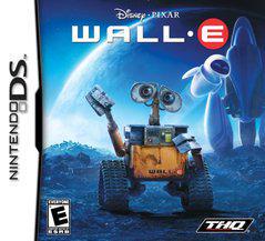 Wall-E - Nintendo DS - Destination Retro