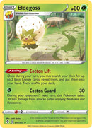 Eldegoss (016/203) [Sword & Shield: Evolving Skies] - Destination Retro
