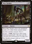 Woe Strider (Promo Pack) [Theros Beyond Death Promos] - Destination Retro