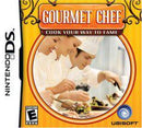 Gourmet Chef - Nintendo DS - Destination Retro