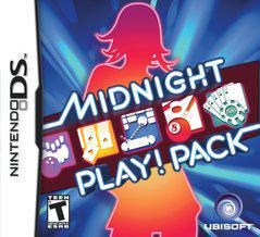Midnight Play Pack - Nintendo DS - Destination Retro