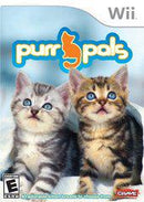 Purr Pals - Wii - Destination Retro