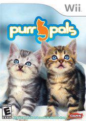 Purr Pals - Wii - Destination Retro