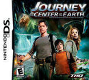 Journey to the Center of the Earth - Nintendo DS - Destination Retro