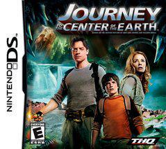 Journey to the Center of the Earth - Nintendo DS - Destination Retro