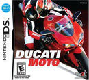 Ducati Moto - Nintendo DS - Destination Retro