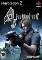 Resident Evil 4 Premium Edition - Playstation 2 - Destination Retro