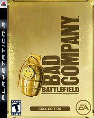 Battlefield Bad Company Gold Edition - Playstation 3 - Destination Retro