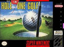 Hal's Hole in One Golf - Super Nintendo - Destination Retro