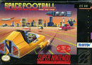 Space Football - Super Nintendo - Destination Retro