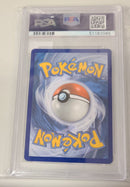 PSA - MINT 9 - FA/LATIAS & LATIOS GX TEAM UP - POKEMON SUN & MOON TEAM UP - Destination Retro