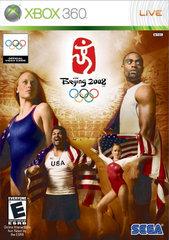 Beijing Olympics 2008 - Xbox 360 - Destination Retro