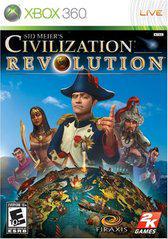 Civilization Revolution - Xbox 360 - Destination Retro