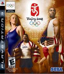 Beijing Olympics 2008 - Playstation 3 - Destination Retro