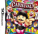 Carnival Games - Nintendo DS - Destination Retro